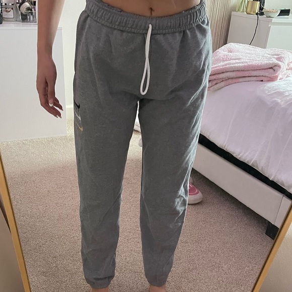Gildan | Pants u0026 Jumpsuits | Custom Nike Sweatpants | Poshmark